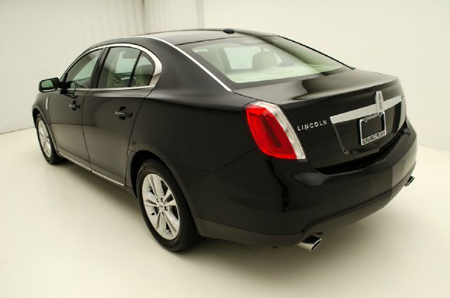 2009 Lincoln MKS Slk55 AMG