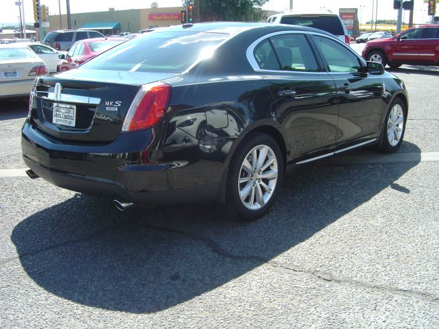 2009 Lincoln MKS EX - DUAL Power Doors