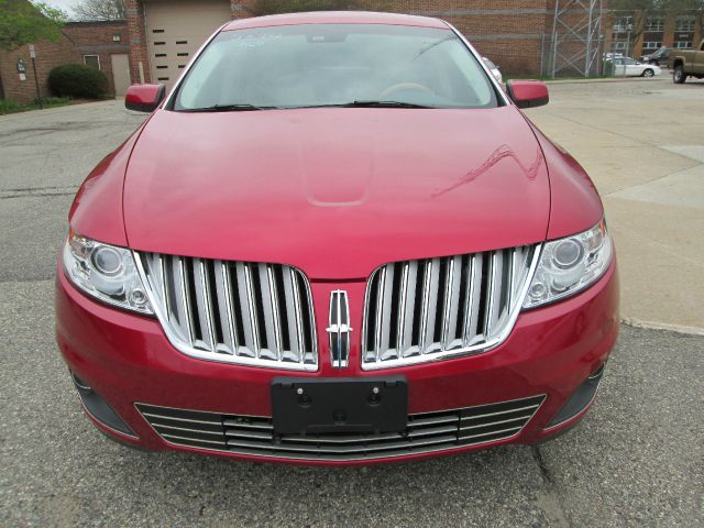 2010 Lincoln MKS Laramie Longhorn Ed 6 1/3 Ft