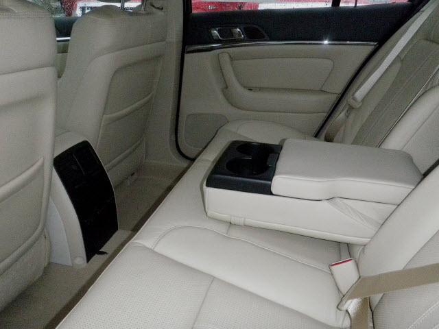 2011 Lincoln MKS Finance Nowwow