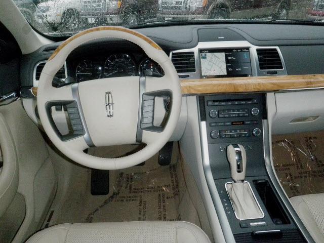 2011 Lincoln MKS Finance Nowwow
