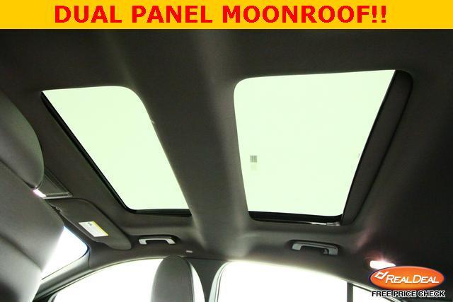 2011 Lincoln MKS Unknown