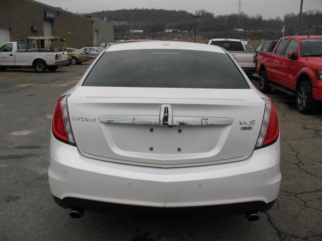 2011 Lincoln MKS C240 Wagon 4-matic