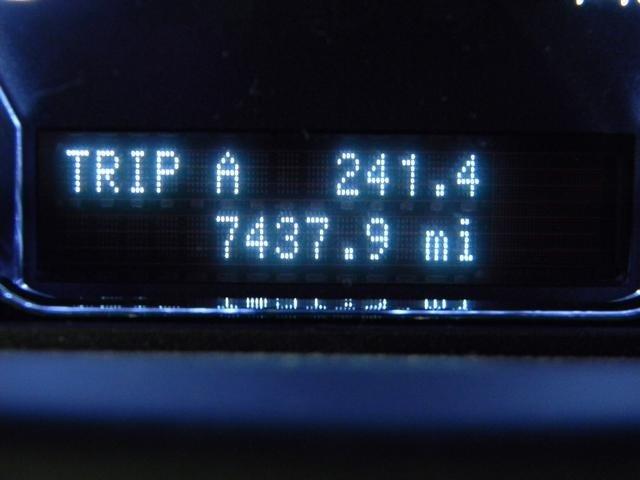 2012 Lincoln MKS Base