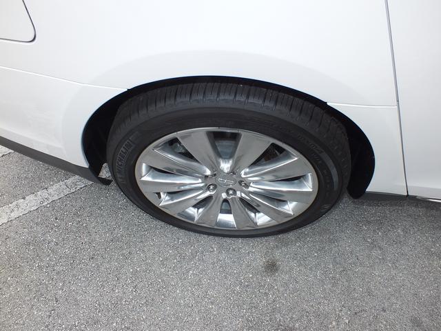 2013 Lincoln MKS Xlt Lariet 4dr