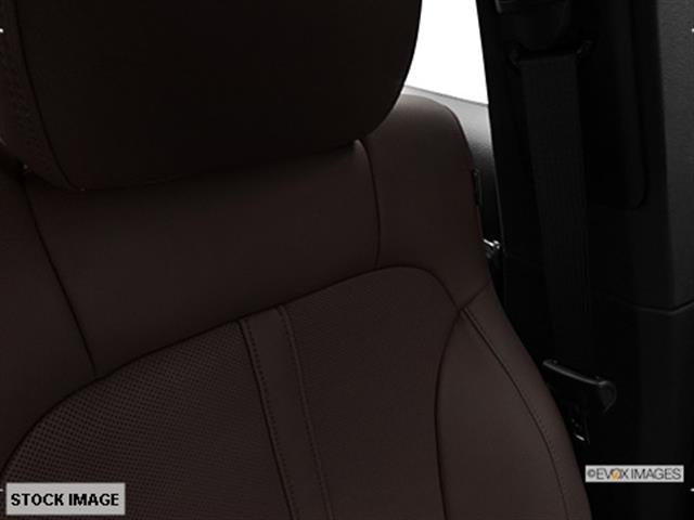 2013 Lincoln MKS Xlt Lariet 4dr