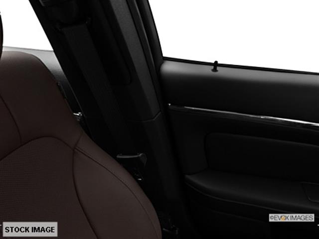 2013 Lincoln MKS Xlt Lariet 4dr