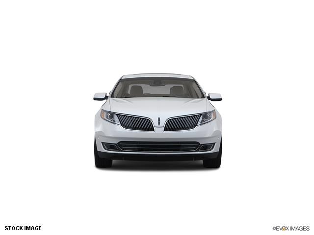 2013 Lincoln MKS EX - DUAL Power Doors