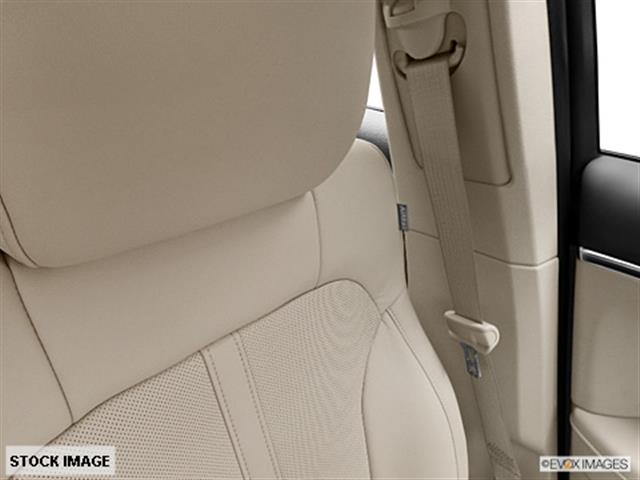 2013 Lincoln MKS EX - DUAL Power Doors