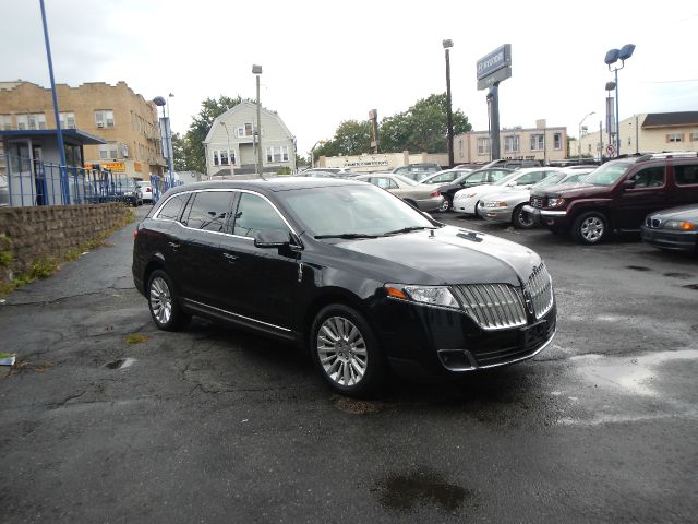 2010 Lincoln MKT EX - DUAL Power Doors