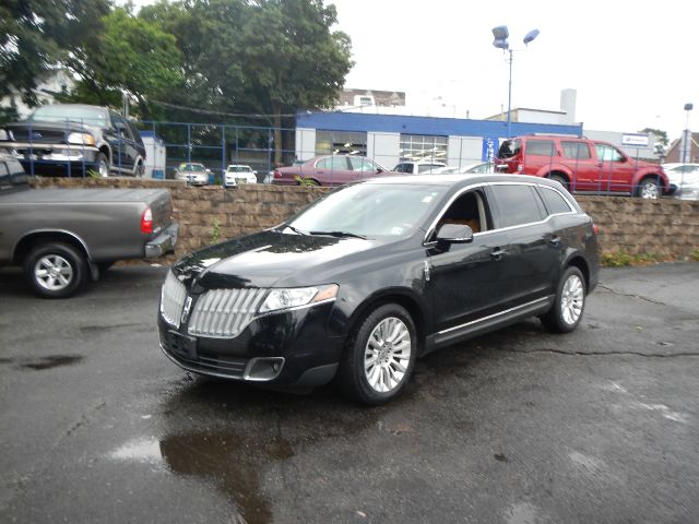 2010 Lincoln MKT EX - DUAL Power Doors