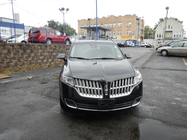 2010 Lincoln MKT EX - DUAL Power Doors
