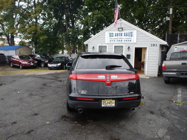 2010 Lincoln MKT EX - DUAL Power Doors