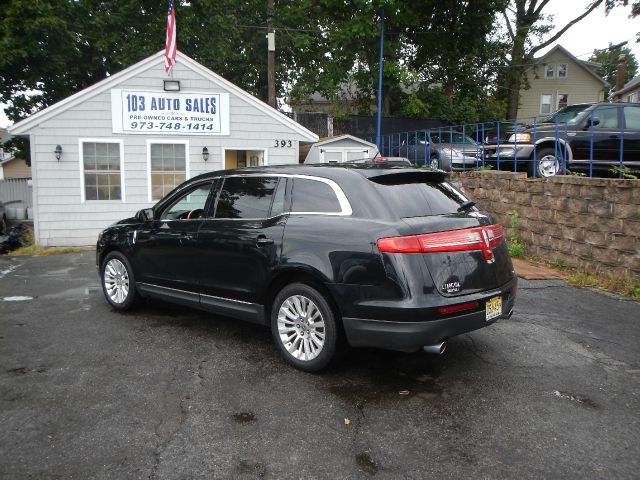 2010 Lincoln MKT EX - DUAL Power Doors