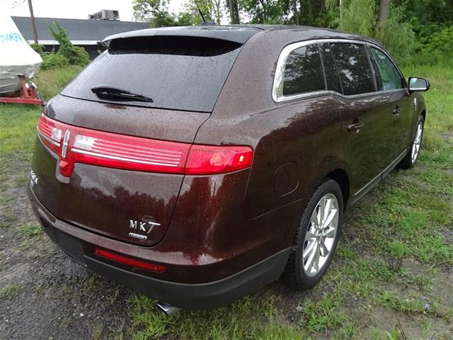 2010 Lincoln MKT Xlt Lariet 4dr
