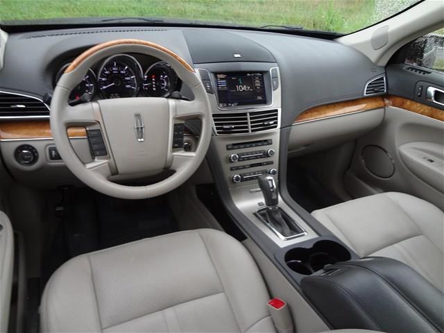 2010 Lincoln MKT Xlt Lariet 4dr
