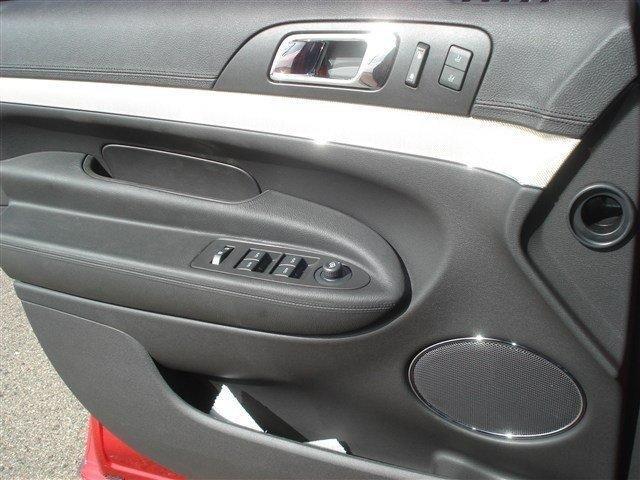 2012 Lincoln MKT P Commercial CU