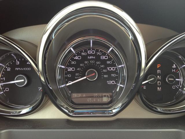 2012 Lincoln MKT Xlt Lariet 4dr