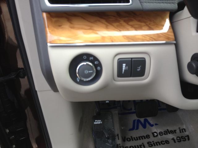 2012 Lincoln MKT Xlt Lariet 4dr