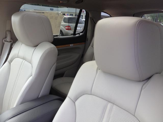 2012 Lincoln MKT Xlt Lariet 4dr