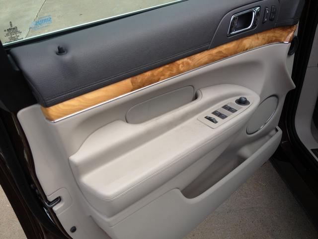 2012 Lincoln MKT Xlt Lariet 4dr