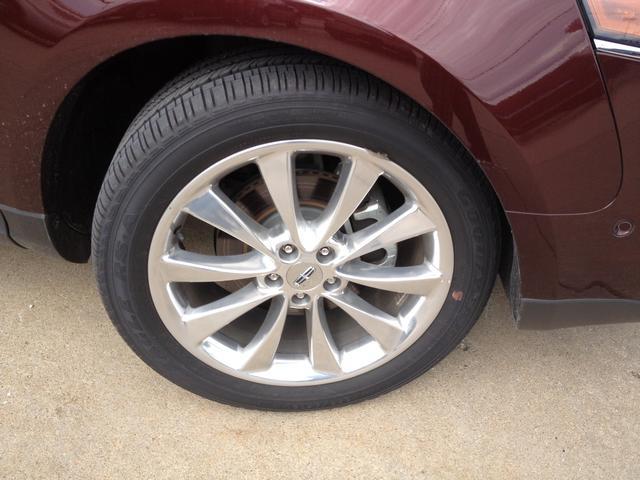 2012 Lincoln MKT Xlt Lariet 4dr