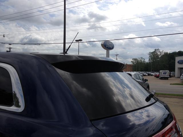 2012 Lincoln MKT Xlt Lariet 4dr