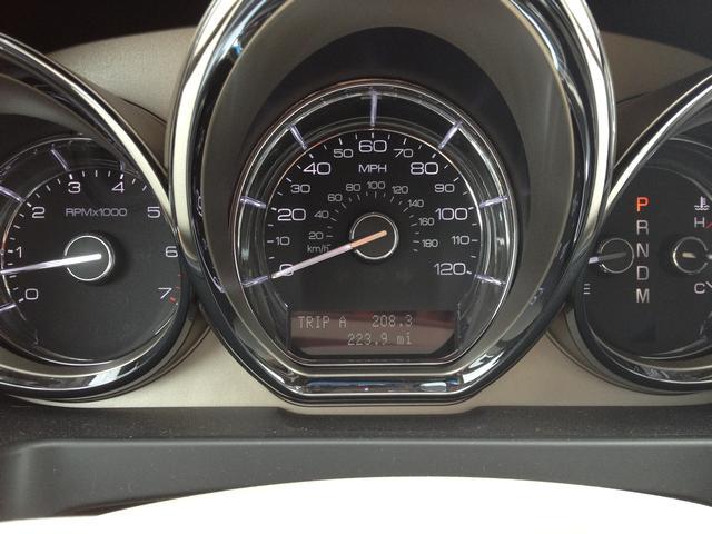 2012 Lincoln MKT Xlt Lariet 4dr