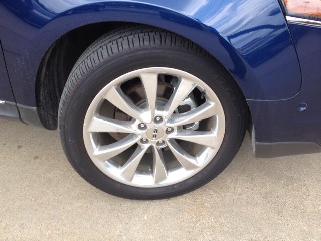 2012 Lincoln MKT Xlt Lariet 4dr