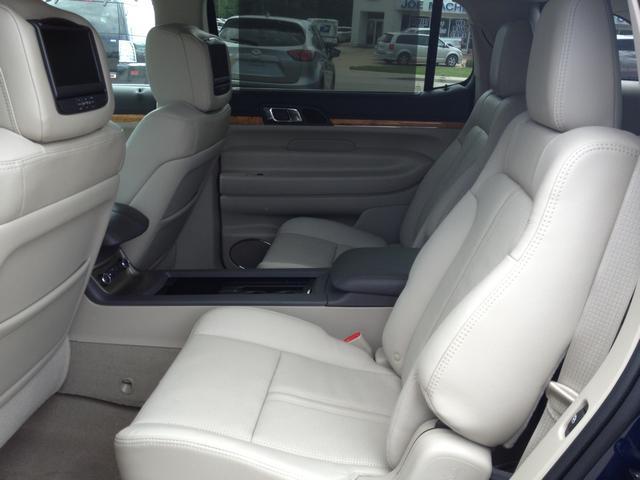 2012 Lincoln MKT Xlt Lariet 4dr