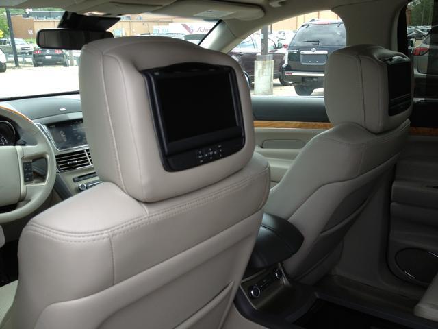 2012 Lincoln MKT Xlt Lariet 4dr