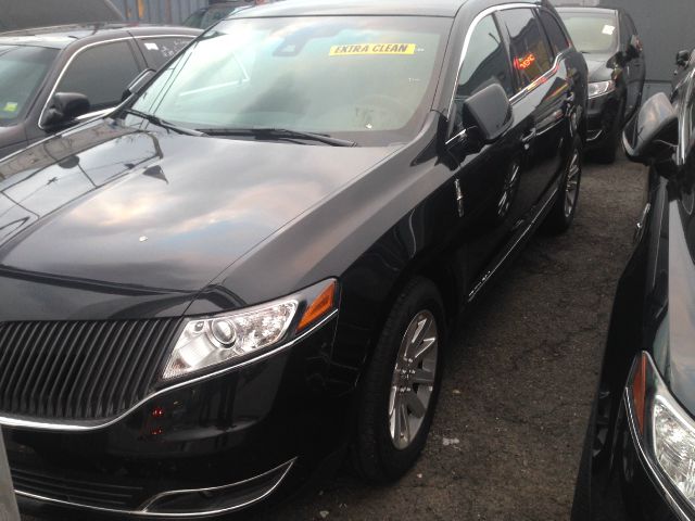 2014 Lincoln MKT Laramie Longhorn Ed 6 1/3 Ft