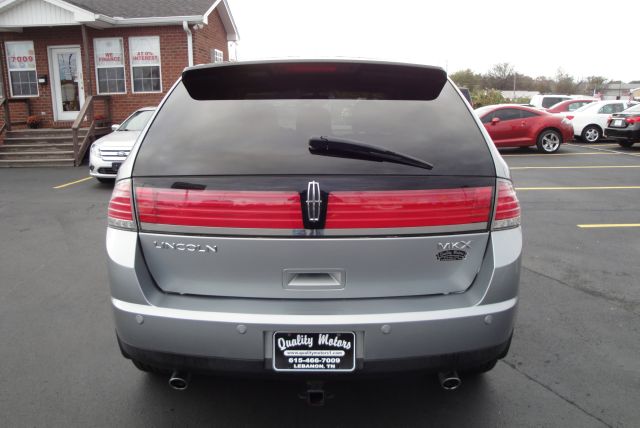 2007 Lincoln MKX Slk55 AMG