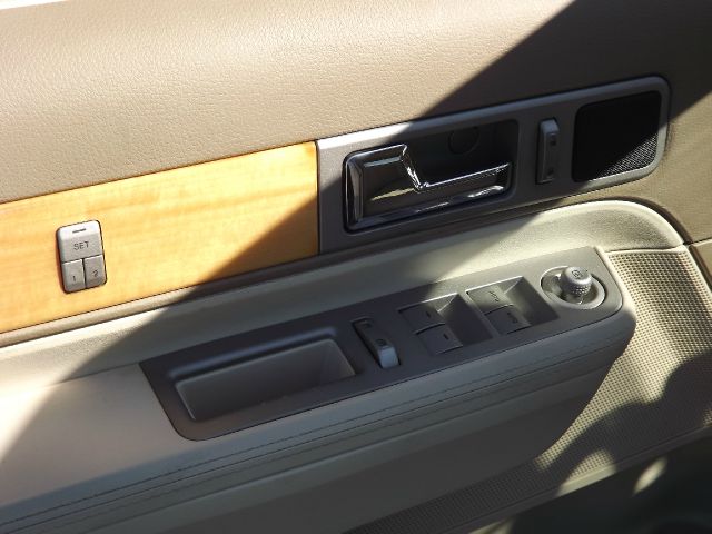 2007 Lincoln MKX Slk55 AMG