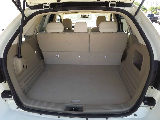 2007 Lincoln MKX Slk55 AMG