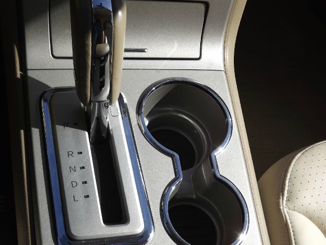 2007 Lincoln MKX Slk55 AMG