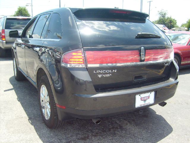 2007 Lincoln MKX Slk55 AMG