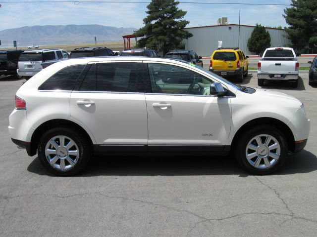 2007 Lincoln MKX EX - DUAL Power Doors