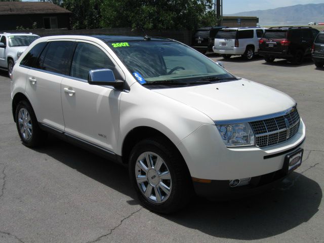 2007 Lincoln MKX EX - DUAL Power Doors