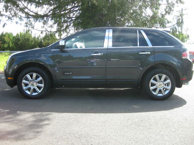 2007 Lincoln MKX EX - DUAL Power Doors