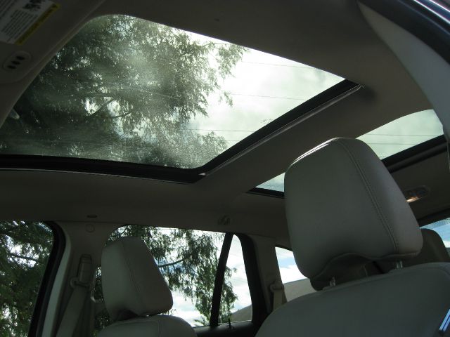 2007 Lincoln MKX EX - DUAL Power Doors