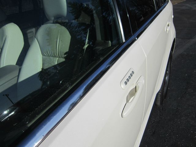 2007 Lincoln MKX EX - DUAL Power Doors