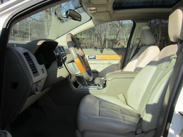 2007 Lincoln MKX EX - DUAL Power Doors