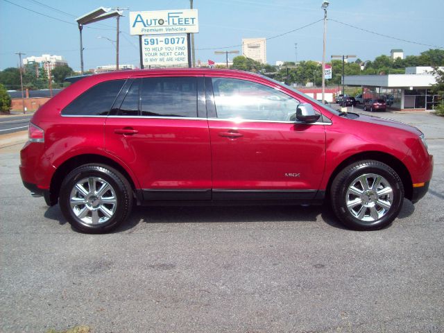 2007 Lincoln MKX EX - DUAL Power Doors