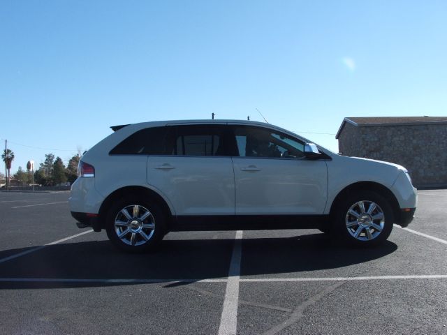 2007 Lincoln MKX Slk55 AMG