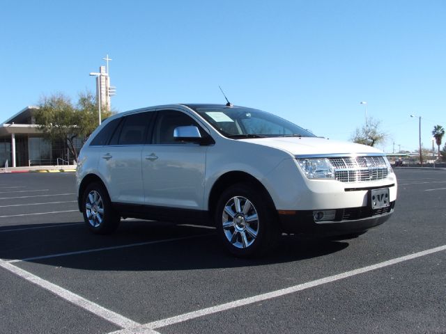 2007 Lincoln MKX Slk55 AMG