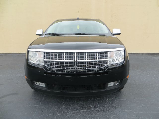 2007 Lincoln MKX Slk55 AMG