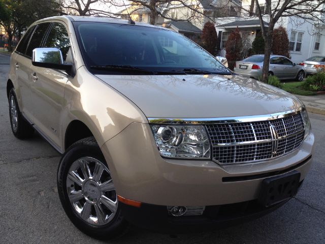 2007 Lincoln MKX EX - DUAL Power Doors