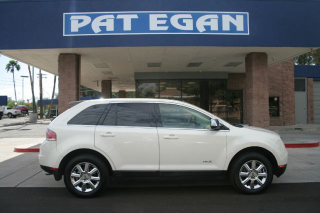 2007 Lincoln MKX EX - DUAL Power Doors