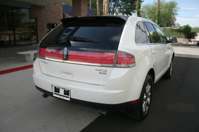 2007 Lincoln MKX EX - DUAL Power Doors